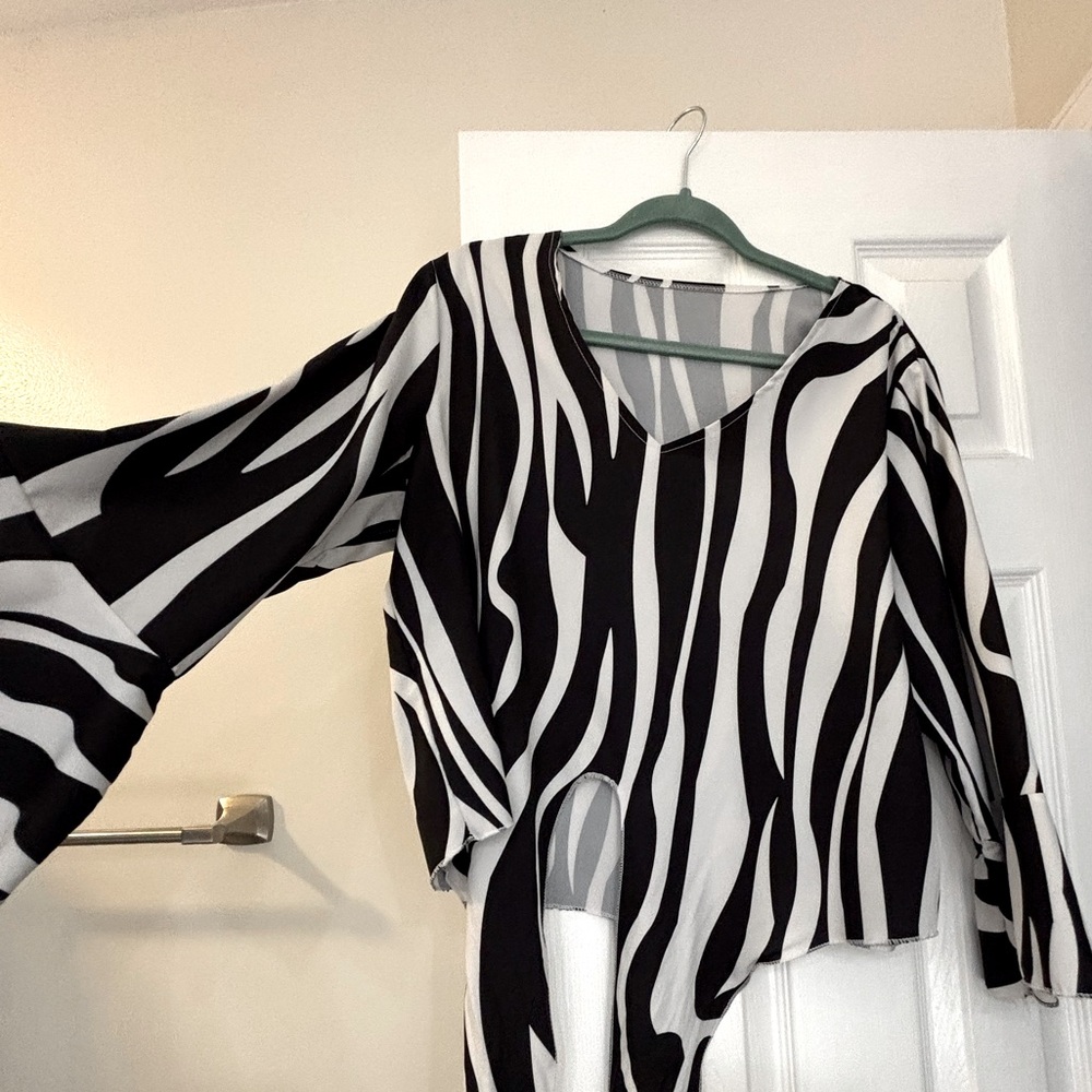 Zebraaaaa
